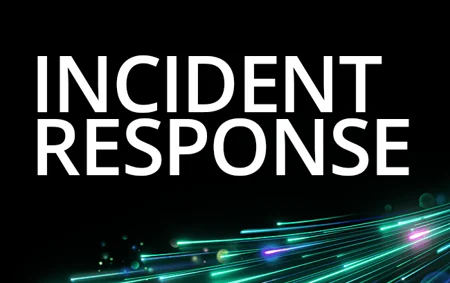 Incident Response Plan