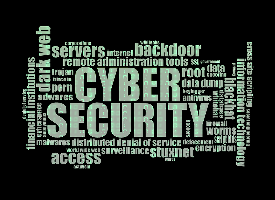 Cybersecurity Training